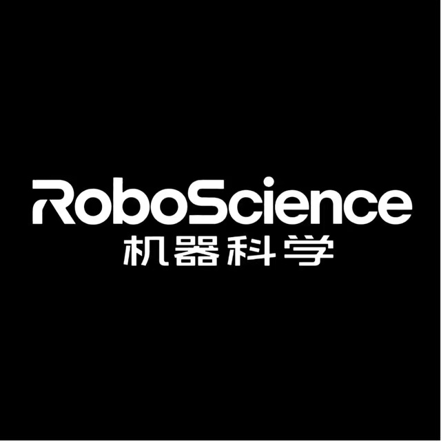Roboscience Logo