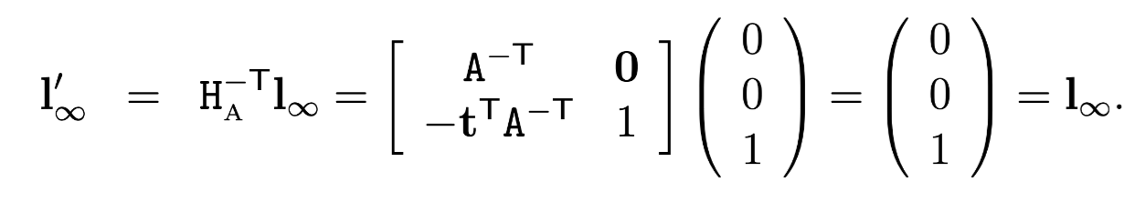 crossratio
