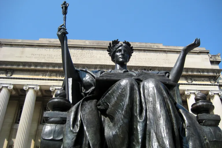 Neural Networks & Deep Learning - Columbia University