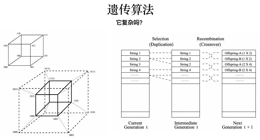 Encoding geometry