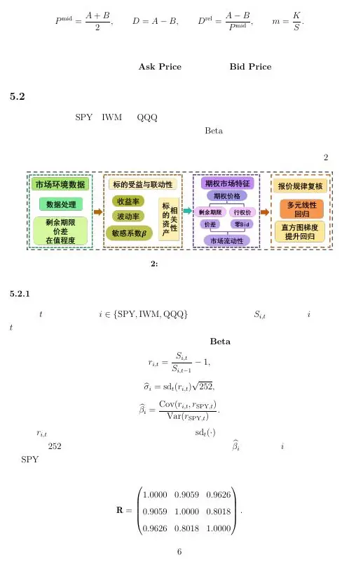 Mock-case conceptual framework
