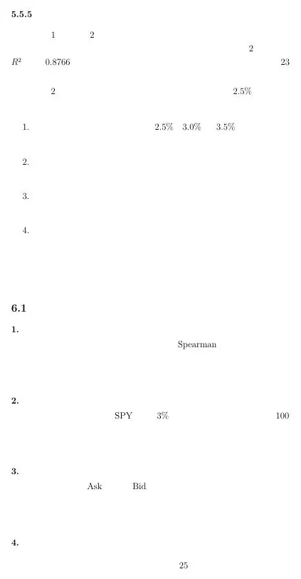 Mock-case final comparison