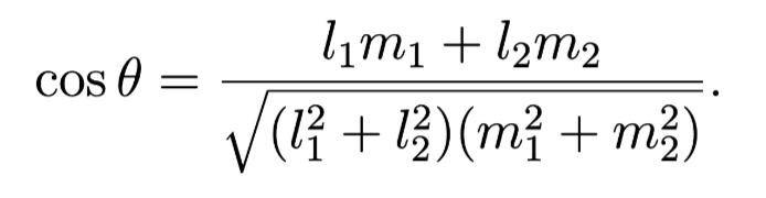 affine rectification